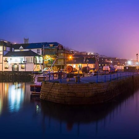 The Nest, Central Falmouth, 10 Mins To The Beaches And Off Street Parking Exterior foto