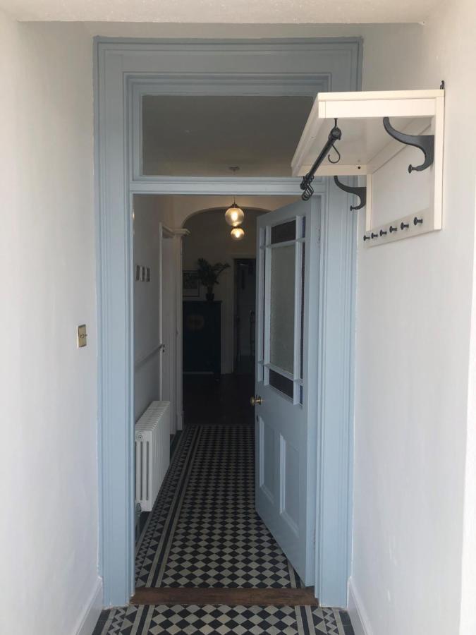 The Nest, Central Falmouth, 10 Mins To The Beaches And Off Street Parking Exterior foto